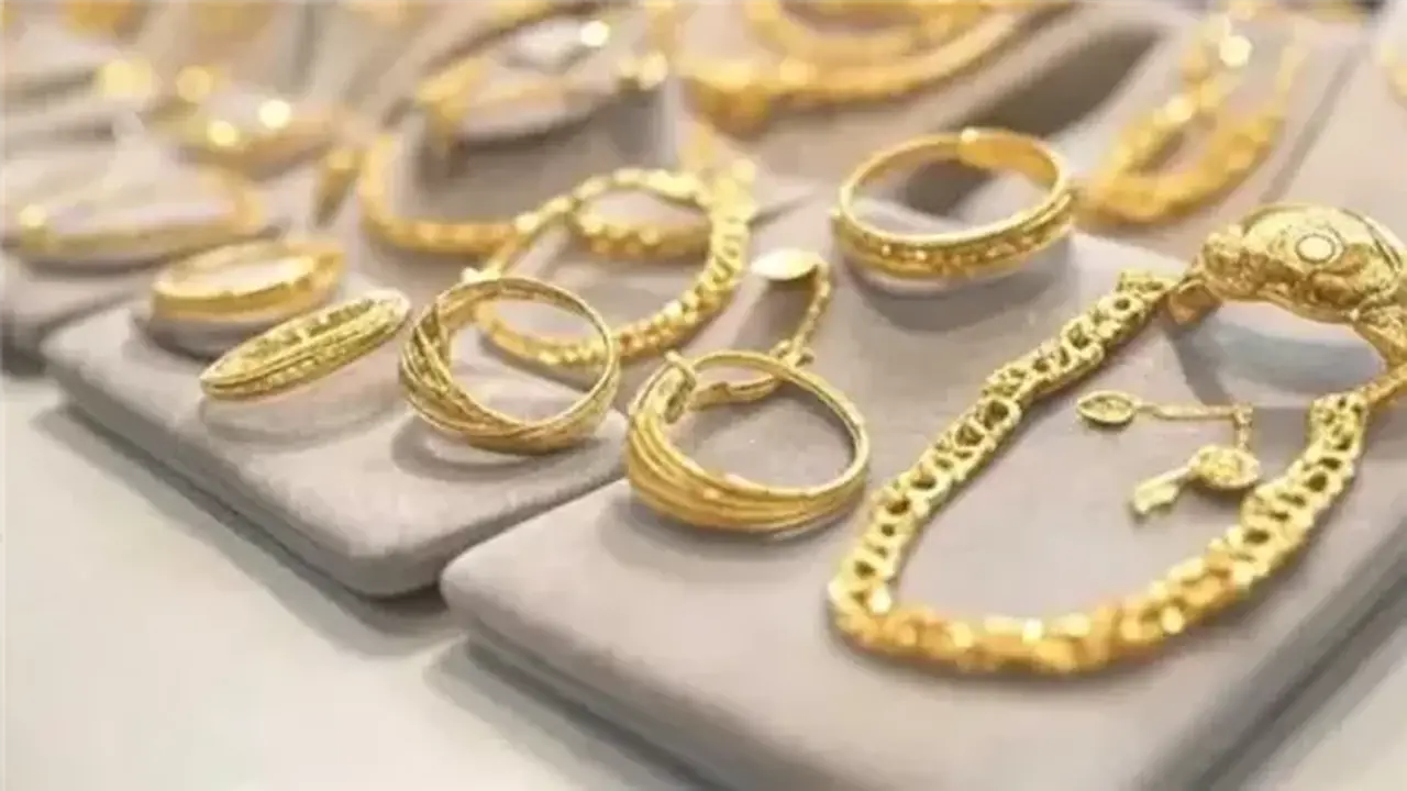 تحركات مفاجئة.. سعر الذهب في مصر يسجل مستويات جديدة بختام تعاملات الثلاثاء